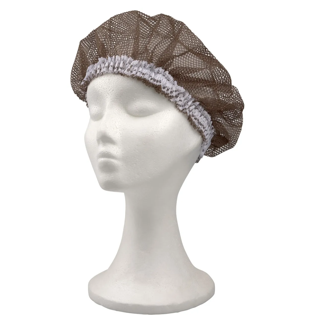 Résille Format Bonnet avec Élastique