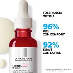 Rétinol B3 Sérum Concentré Anti-Rides Régénérant Resurfaçant
