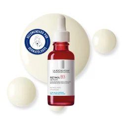 Rétinol B3 Sérum Concentré Anti-Rides Régénérant Resurfaçant