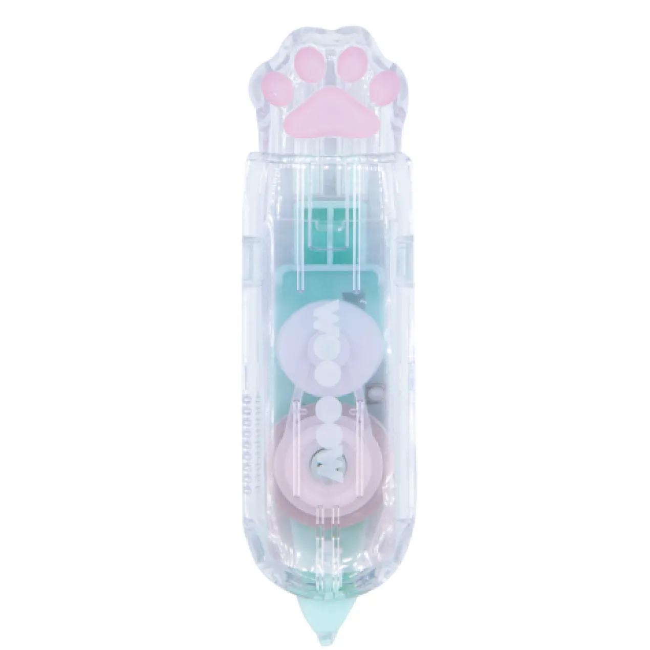 Ruban Correcteur Empreinte