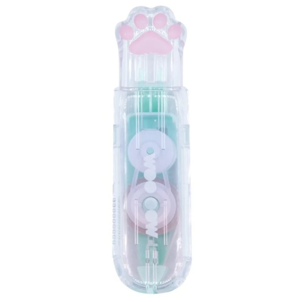 Ruban Correcteur Empreinte