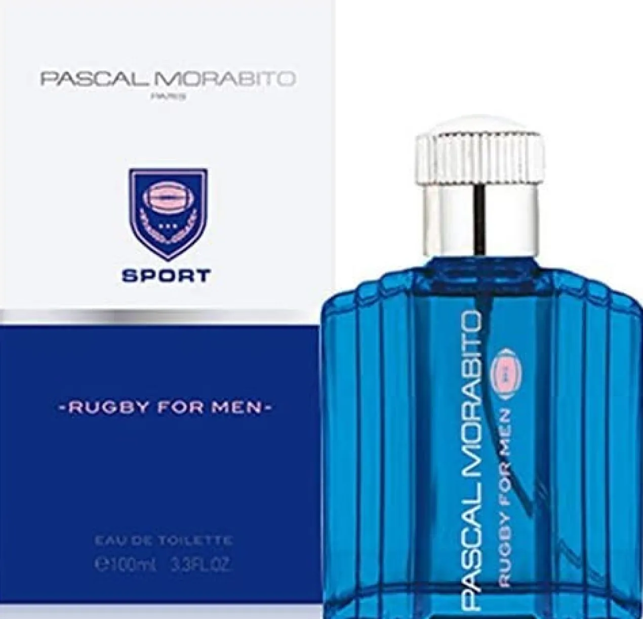 Rugby for Men Eau de Toilette