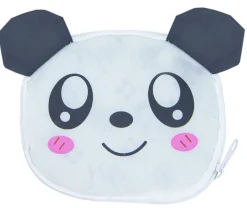 Sac Pliable en Tissu Cochon