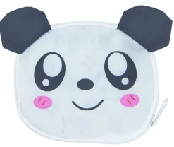 Sac Pliable en Tissu Ours