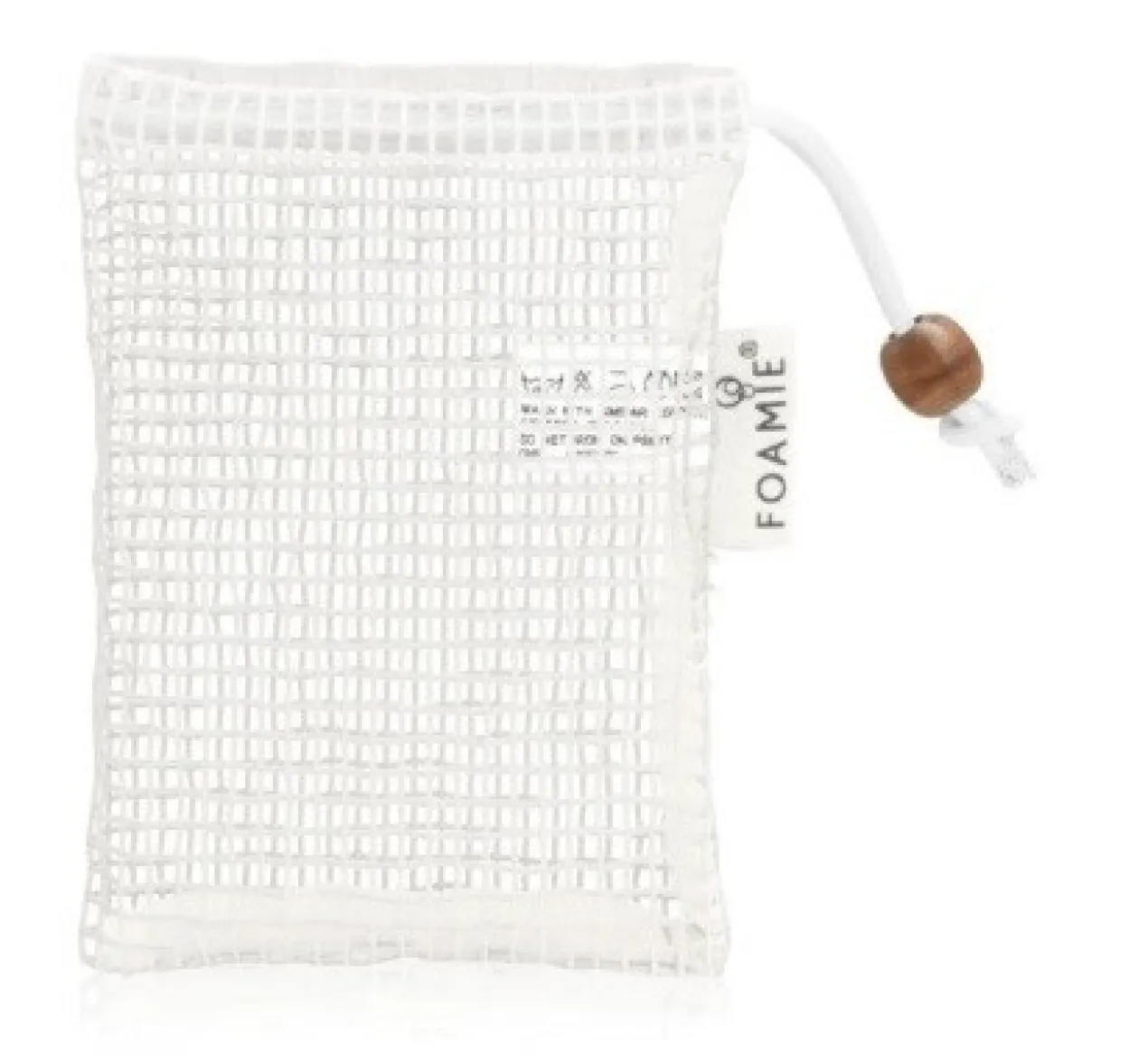 Sac pour Savon