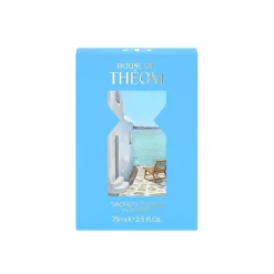 Sacred Island Eau de Parfum