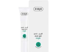 Sage Gel Contour des Yeux Anti-Poches