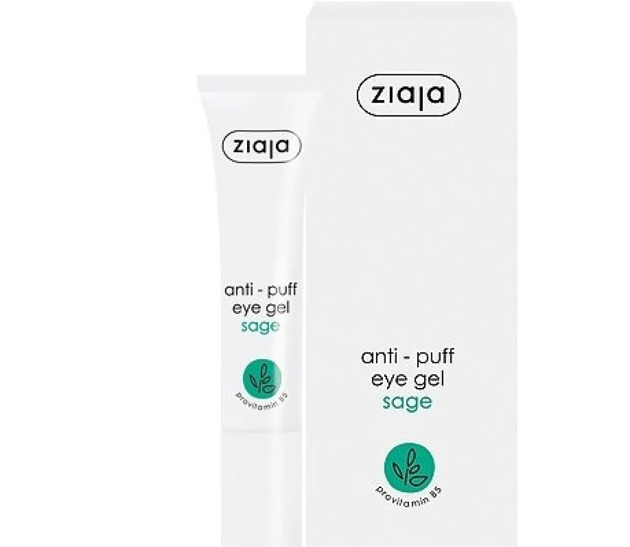 Sage Gel Contour des Yeux Anti-Poches