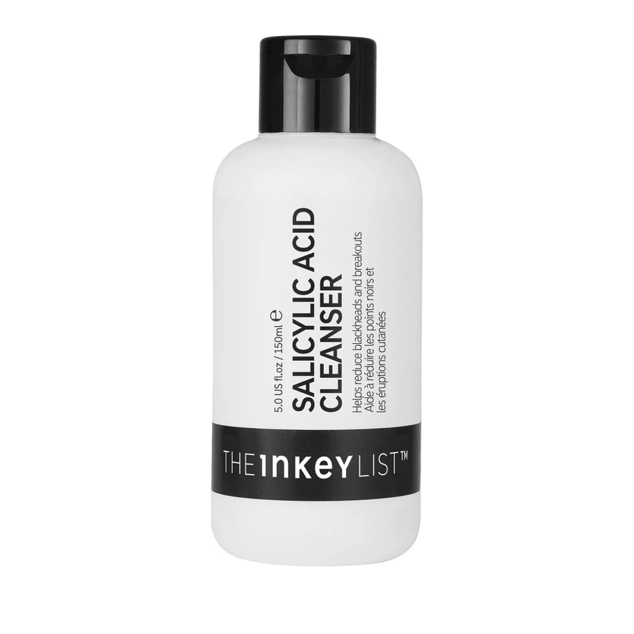 Salicylic Acid Cleanser