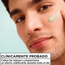 Salicylic Fresh&Matte Sorbet Hydratant Anti-Imperfections