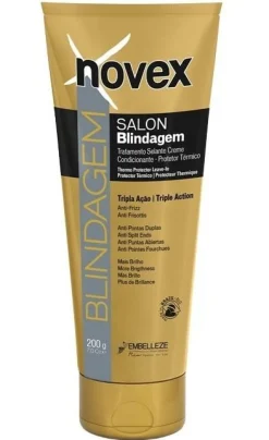 Salon Blindagem Protection Thermique