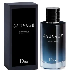 Sauvage Eau de Parfum