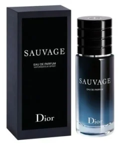 Sauvage Eau de Parfum