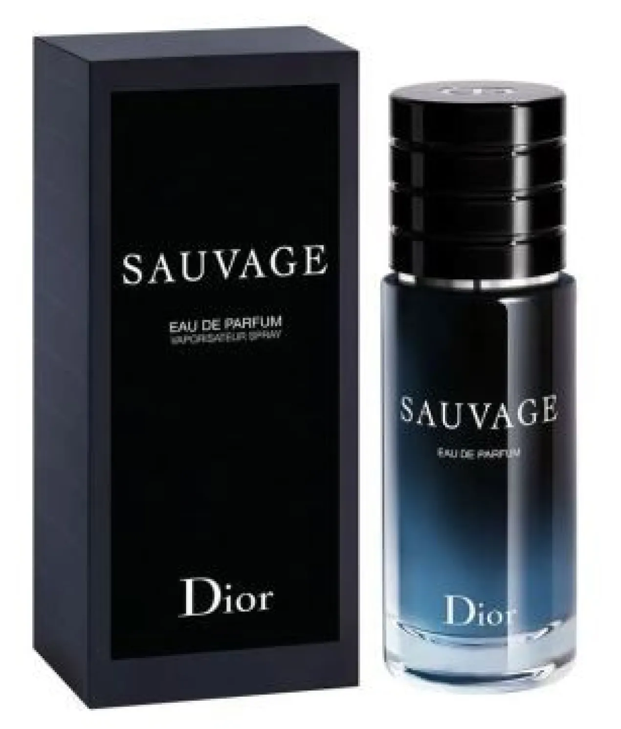 Sauvage Eau de Parfum