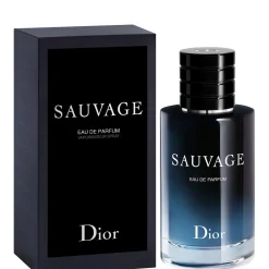 Sauvage Eau de Parfum