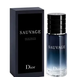 SAUVAGE Eau de Toilette
