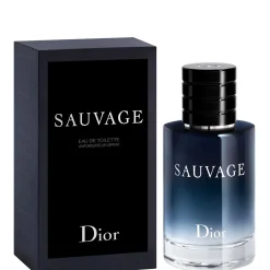SAUVAGE Eau de Toilette