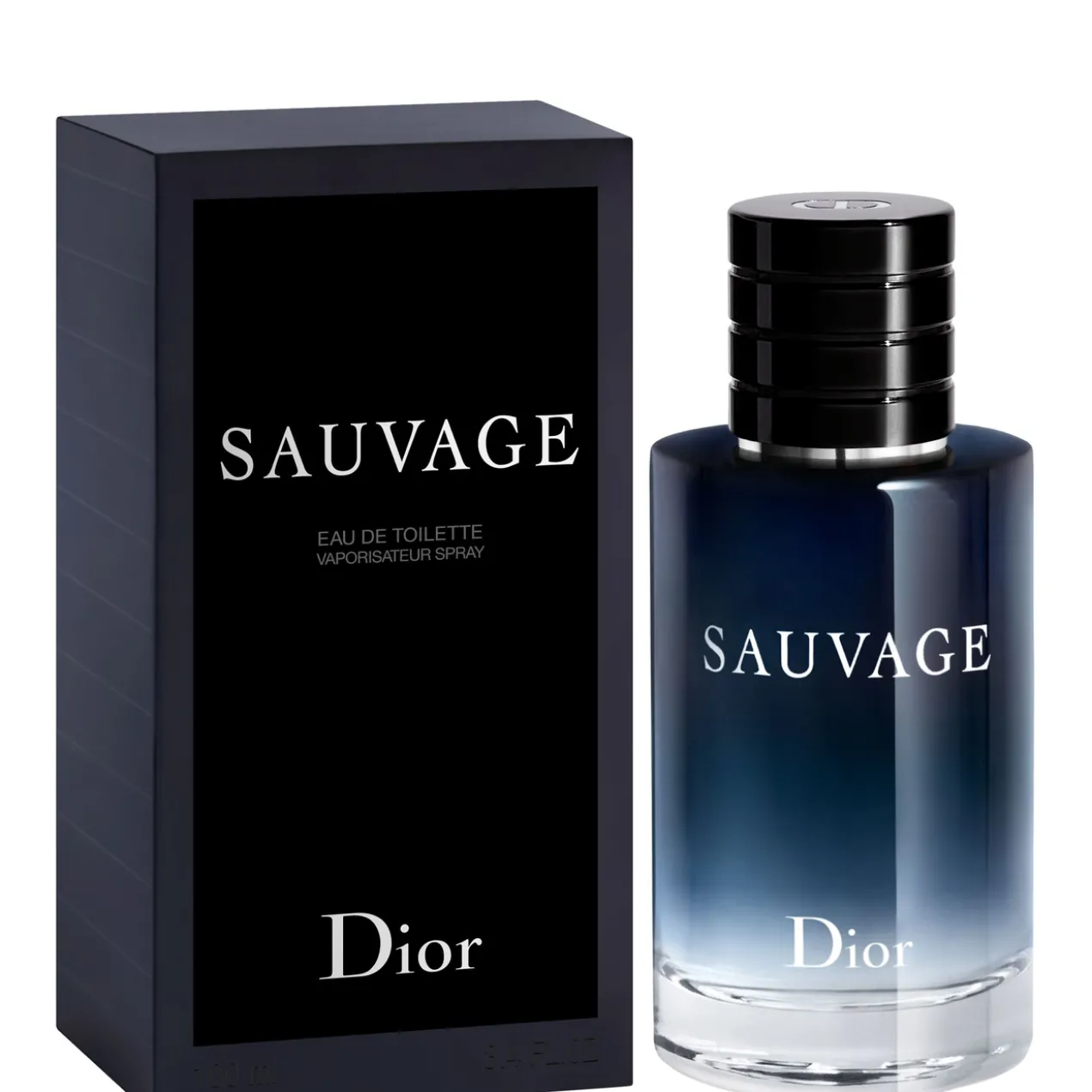 SAUVAGE Eau de Toilette