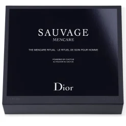Sauvage Kit Rituel de Traitement
