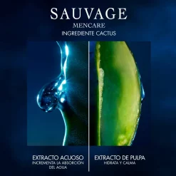 Sauvage Lotion Tonique Visage