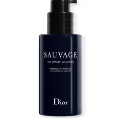 Sauvage Lotion Tonique Visage