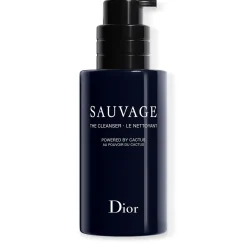 Sauvage Nettoyant pour le Visage