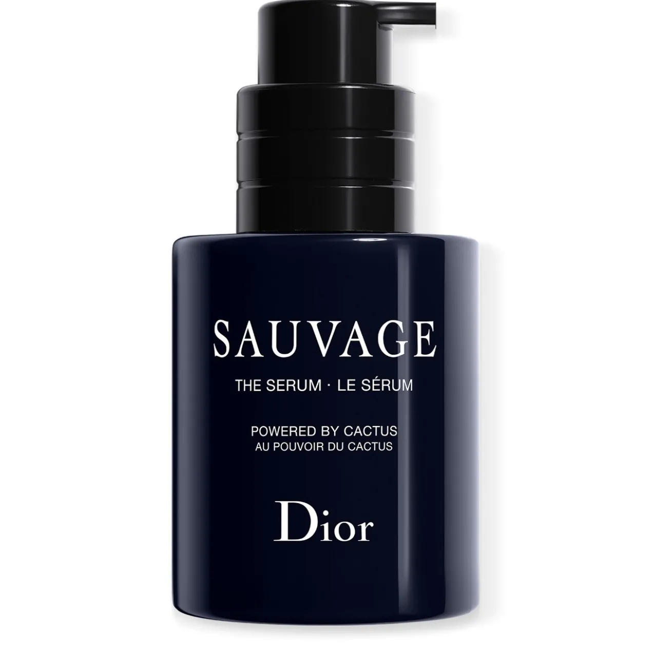 Sauvage Sérum