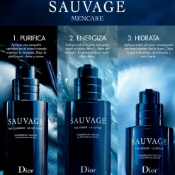 Sauvage Sérum