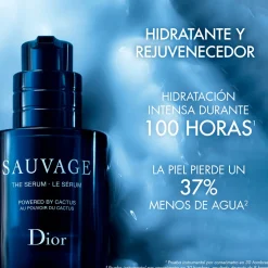 Sauvage Sérum