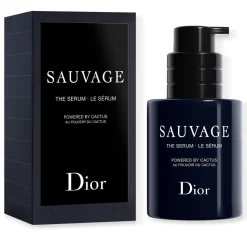 Sauvage Sérum