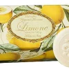 Savon au Citron
