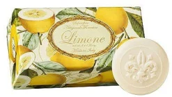 Savon au Citron