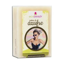 Savon au Soufre