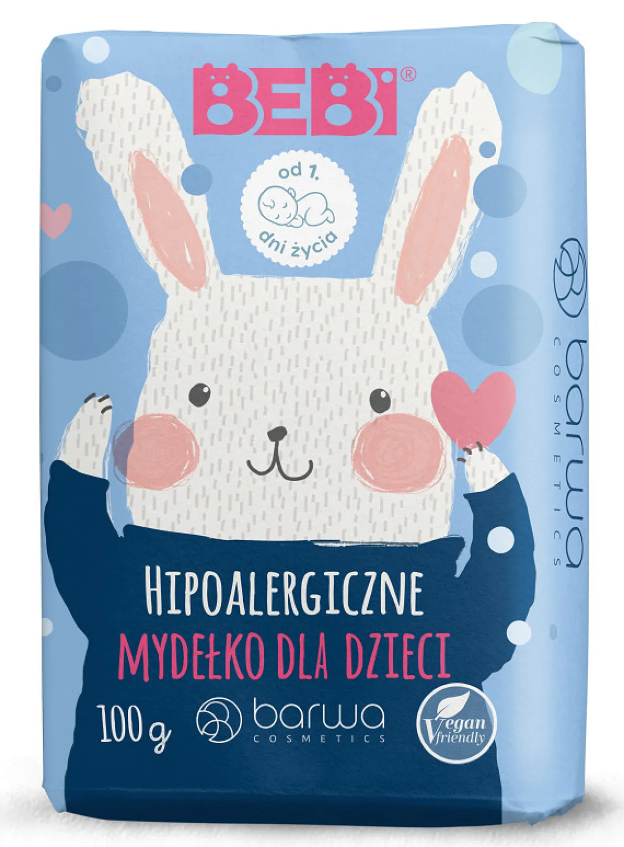 Savon délicat Kids
