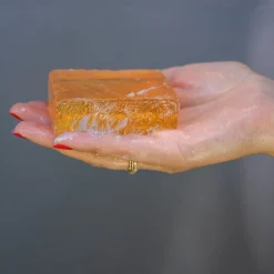 Savon en Pain de Glycérine