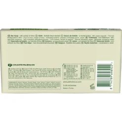 Savon en Pain Moisture Care Olive avec Extrait d'Olive