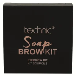 Savon Fixateur pour Sourcils Soap Brow Kit