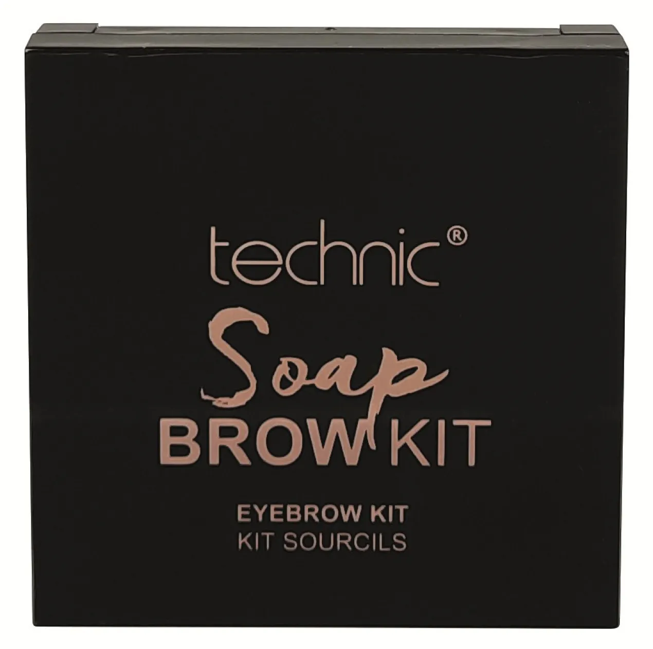 Savon Fixateur pour Sourcils Soap Brow Kit