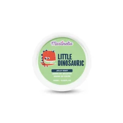 Savon Gelée Little Dinorassic