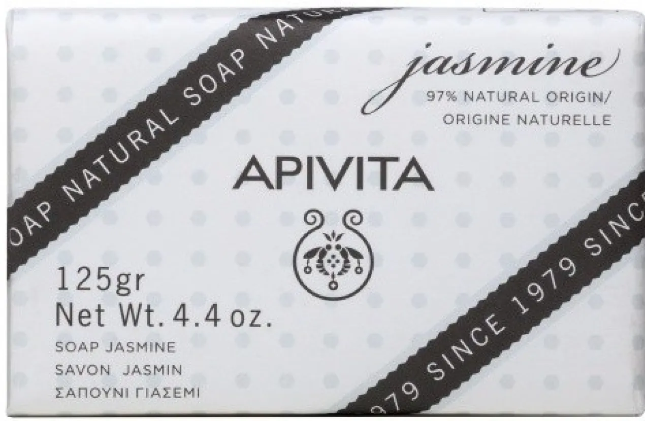 Savon Jasmin