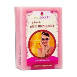 Savon à la Rose Musquée