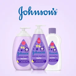 Savon Liquide Bébé Doux Rêves