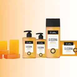 Savon liquide à la glycérine