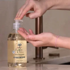 Savon Liquide Pur