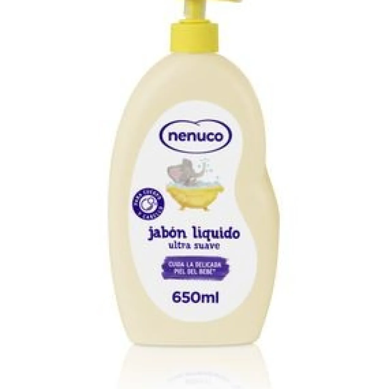 Savon Liquide Ultra Doux