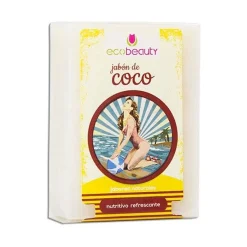 Savon Naturel au Coco