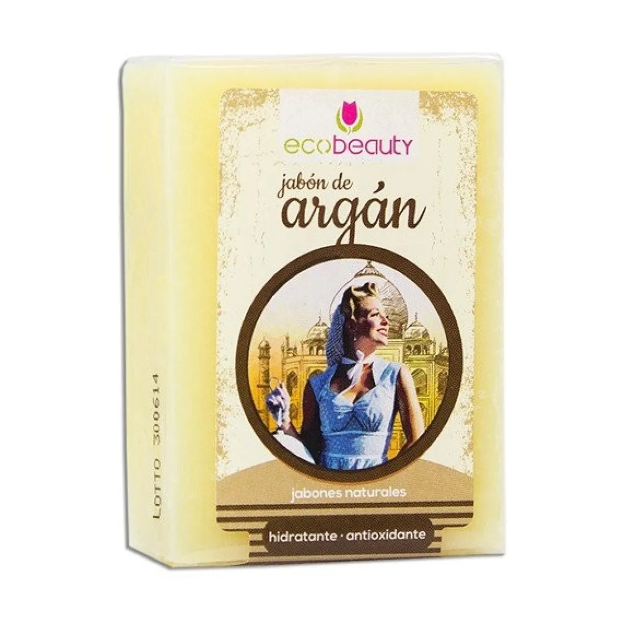 Savon Naturel à l’Argan