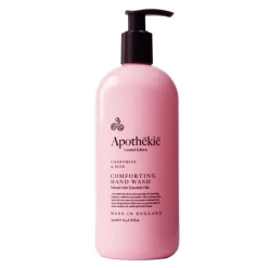 Savon pour les Mains Apothekie Camomile Rose