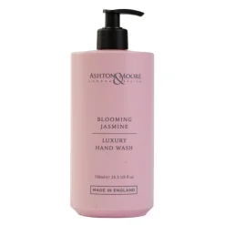 Savon pour les Mains Blooming Jasmine Burlington