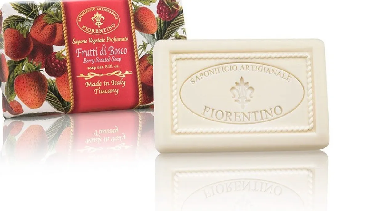 Savon pour les Mains Harmony